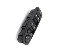 Interruptor ventana eléctrica Para Citroen Para C4 Para Grand Picasso 2007-2014 Interruptor Maestro Regulador Elevalunas Eléctrico Botón Control Espejos