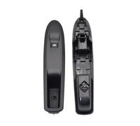 Interruptor Ventana Eléctrica Para Citroen Para C4L Para C4 2013-2016 Espejo Ventana Eléctrico Elevador Vidrio Interruptor Control Botón Control 98009290ZD 98009685ZD(Front Right)