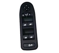 Interruptor Ventana Eléctrica Para Citroen Para C5 Para C8 Botón De Control De Espejo Retrovisor De Ventana 6554.A7 6554.KT 6554.KS 53269704 53269700 6 + 3 Pines 6554.HQ Mando Elevalunas
