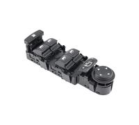 Interruptor Ventana Eléctrica para Citroen para C5 para C8 para Peugeot 807 Botón Control Espejo Retrovisor Ventana 6554.A7 6554.KT 6554.KS 53269704 53269700 6554.HQ