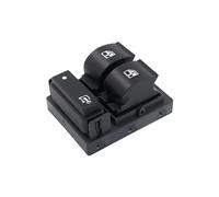 Interruptor Ventana Eléctrica para Citroen para Jumper 2006 2007 2008 2009 2010 2011-2016 Elevador Eléctrico De Coche Botón De Interruptor De Ventana 735487419 Mando Elevalunas