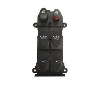Interruptor Ventana Eléctrica Para Civic 2005-2012 Interruptor De Control De Ventana Eléctrica Maestra Delantera Izquierda 2AUTO Botón 35750-SMG-G02