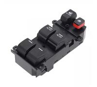 Interruptor Ventana Eléctrica Para CRV 2008-2011 Regulador De Interruptor De Control De Ventana Eléctrica Delantera Izquierda LHD 35750-SWA-G01