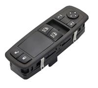Interruptor Ventana Eléctrica Para DODGE Para RAM 1500 Para PICKUP 2009-2010 2500 3500 2010 Interruptor Control Ventana Eléctrica Delantera Izquierda Conductor Interruptor de elevalunas
