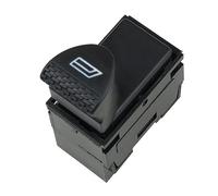 Interruptor Ventana Eléctrica para FIAT Siena Albea Palio Coche Eléctrico Ventana Elevador Regulador Control Interruptor Botón 98809718 98809719 6 Pines Mando Elevalunas (Size : 98809718)