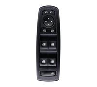 Interruptor Ventana Electrica para Fluence para Megane 3 para Laguna 3 2008 2009 2010 2011 2012-2016 Interruptor Elevalunas Eléctrico Lado Izquierdo Conductor Coche 254000015R Interruptor Ventana