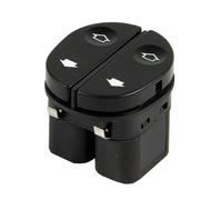 Interruptor Ventana Eléctrica para Ford para Transit para MK7 para Tourneo para Connect 2002-2006 para Fusion Fie Interruptor Enrollador Elevalunas Eléctrico Lado Conductor Mando Elevalunas