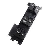 Interruptor Ventana Eléctrica Para Hyundai I30 I30cw 2008 2009 2010 2011 Interruptor De Control De Ventana Delantera Izquierda Coche Botón Elevador Lado Del Conductor 93570-2L010