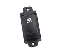 Interruptor Ventana Eléctrica Para Hyundai Para I20 Para H1 Para IMax Para Starex Botón Interruptor Ventana Eléctrico 93570-1J000 935701J000 93570-1J500(Single switch)