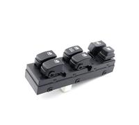 Interruptor Ventana Eléctrica Para Hyundai Para Tucson 2004 2005 2006 2007-2010 Botón Interruptor Ventana Automóvil Delantero Izquierdo Lado Conductor 93570-2E000 Botón Control Botonera Ventana
