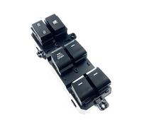 Interruptor Ventana Eléctrica para Hyundai para Tucson 2016 2017 2018 2019 Power Master Interruptor Ventana Delantera Izquierda Botón Control 93570-D3050 93571D3050 Botonera Ventana