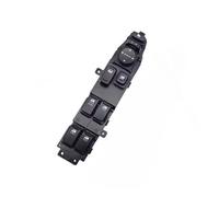 Interruptor Ventana Eléctrica Para Hyundai Para Veracruz 2007 2008 2009 2010 Interruptor Elevalunas Eléctrico Principal Izquierdo Lado Conductor 93570-3J000 935703J000(Style 2)