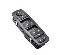 Interruptor Ventana Eléctrica para Jeep para Grand para Cherokee 2011 2012 2013 68030826AB 68030826AC 68030826AD 68030826AE Interruptor de Ventana Principal de energía Mando Elevalunas
