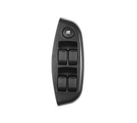 Interruptor ventana eléctrica Para Kalos 1 Series OE:96396300 Interruptor Ventana Principal Eléctrico Accesorios Coche Mando Botonera Elevalunas