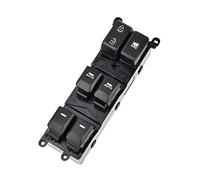 Interruptor Ventana Eléctrica Para Kia Para Forte 2014-2018 93571-A7200 93571A7200 Estilo De Coche Control Eléctrico Botón De Interruptor De Ventana Principal