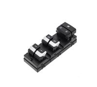 Interruptor Ventana Eléctrica Para KIA Sportage Niro 2017 2018 2019 2020 2021, Interruptor Elevalunas Eléctrico Delantero Izquierdo LHD 93571-D9050 93571-D9000 Botonera Ventana(2 AUTO)