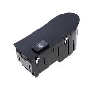 Interruptor Ventana Eléctrica para Man TGA TGX, Interruptor Elevador Ventanilla Eléctrica Lado Conducción Delantero Izquierdo 81258067098 81258067097 Mando Elevalunas (Size : A)
