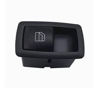 Interruptor Ventana Eléctrica Para Mercedes Para Benz A B R GL Clase W251 W169 W245 X164 W164 Botón De Interruptor De Ventana De Coche Control Eléctrico A2518200510