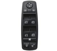 Interruptor ventana eléctrica Para Mercedes Para Benz AB GL MR Class W245 W169 A150 B200 X164 2004-2012 Elevalunas eléctrico para interruptor Para maestro
