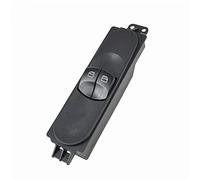Interruptor Ventana Eléctrica para Mercedes para Sprinter 2007-2017 RH LH A9065451213 A9065451513 A9065451913 Interruptor Control Ventanilla Eléctrica Delantera Izquierda Derecha Botonera Ventana (Co
