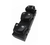 Interruptor ventana eléctrica Para N&issan Para Tiida Para Altima Para Sylphy Para X-Trail Para Qashqai Interruptor De Ventana Maestro Eléctrico 25401-3SH0A-A 25401-3SH0A-B 3SH0A-C Botón interruptor v