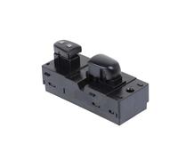 Interruptor Ventana Eléctrica Para Nissan Para Rogue Para Sentra 2011-2019 Interruptor Elevalunas Eléctrico Puerta Delantera Derecha 254111KA5A 25411-1KA5A DWS1689