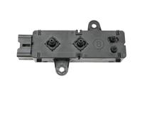 Interruptor Ventana Eléctrica Para Nissan Para Xtrail T32 Para Qashqai J11 2015-2020 LHD Coche Delantero Izquierdo Derecho Asiento Ajuste Eléctrico Respaldo(1 PC 8 Ways Left L)