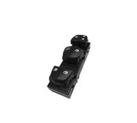 Interruptor Ventana eléctrica Para Nissan X-trail T32 Para Rogue Para Qashqai J11 2018 Interruptor Elevalunas Inteligente Para LED Elevalunas Automático Botonera Elevaluna(7 LED LHD)