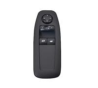 Interruptor Ventana Eléctrica para Peugeot 208 2008 3008 5008 2018 2013-2022 2021 2020 Interruptor Control Ventanilla Eléctrica para Coche Botón Elevador Cristal 96751127ZD Mando Elevalunas