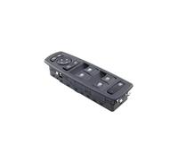 Interruptor Ventana Eléctrica Para Renaultes Fluence Para Megane 3 Laguna 3 2008-2016 254000015R Interruptor Elevalunas Eléctrico Accesorios Coche 25400-0015R Conductor Izquierdo Botonera Ventana