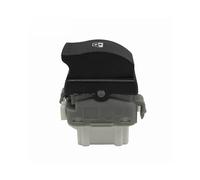 Interruptor Ventana Eléctrica Para Renaultes Megane 2 Scenic 2 Laguna 2, Interruptor De Elevalunas Eléctrico Trasero, Botón De Control 8200315024 Botonera Ventana