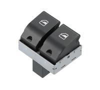 Interruptor Ventana Eléctrica Para Seat Para Ibiza Para Cordoba 6L2 2002-2009 Interruptor De Control Ventanilla Eléctrica Del Lado Conductor Delantero Izquierdo