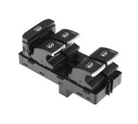 Interruptor Ventana Eléctrica Para Skoda Para Octavia III Para Combi 2013-2018 Lado Conductor Control Ventana Eléctrica Interruptor Elevador Vidrio Botón 5E0959857