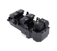 Interruptor Ventana Eléctrica para Spirior 2015 2016 2017 2018 35750-T6L-H21 Interruptor Control Ventanilla Eléctrica Automática Cerradura Puerta Elevación Accesorios Piezas Coche