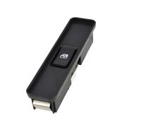 Interruptor Ventana Eléctrica Para Suzuki Para Vitara Interruptor Ventana Eléctrica Lado Conductor Del Pasajero 37990-60A00 + 37995-60A00(37995 60A00)