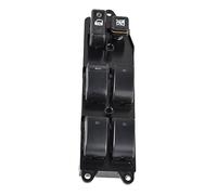 Interruptor Ventana Eléctrica para Toyota para Corolla 2001 2002 2003-2007 Botón Interruptor Elevador Ventana Principal Eléctrico Coche 84820-02100 84820-0F030
