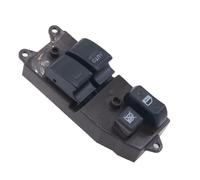 Interruptor Ventana Eléctrica Para Toyota Para Land Para Cruiser Interruptor Control Principal Ventanilla Eléctrica De Accionamiento Izquierdo OE:84820-35100 Interruptor de elevalunas