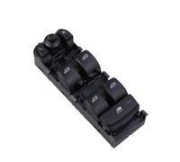 Interruptor Ventana Eléctrica Para Volvo Para XC90 Para XC60 Para V90 Para V60 Para S90 Interruptor Elevalunas Eléctrico Principal Botón Control Elevalunas 31433406 31433407 Botonera Ventana(31433406)