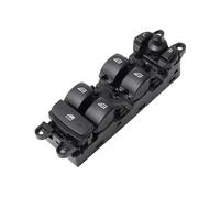 Interruptor ventana eléctrica Para Volvo XC60 S60 V60 2009-2015 Piezas Interruptor Control Ventana Eléctrica 31453266