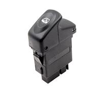 Interruptor ventana eléctrico 5 Pines Para R&enault Para Kangoo 1998-2014 7700307605 Interruptor Ventana Eléctrica Botón Regulador Ventana Eléctrica Interruptores botón