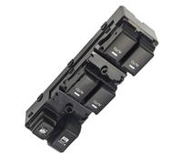 Interruptor Ventana Eléctrico 93573-2P300 Para KIA Para Sorento 2009-2014 Interruptor Ventana Eléctrico Delantero Izquierdo Botón Regulador Control Elevador