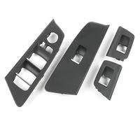 interruptor ventana energía Embellecedor De Salida Aire Acondicionado Para BMW Serie 5 G30 G31 525 528 530 540, Molduras Automóvil Con Volante A La Izquierda