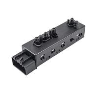 Interruptor Ventana Energía Para Chevrolet Para Impala Para Tahoe Para Camaro Para Malibu Interruptor De Asiento Eléctrico Delantero 25974714