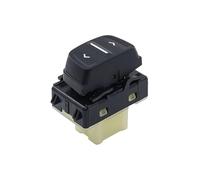 interruptor ventana energía Para Dacia Para Lagon Para Sandero Control Ventana Automóvil Regulador Elevalunas Interruptores Botón Individuales 254214937R