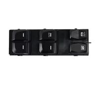 Interruptor Ventana Energía Para Hyundai Para IX35 2010-2012 Accesorios Para Coche Interruptor De Ventana 935702S000 93570-2S000 93570-2S110 93570-2Y2109P