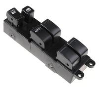 interruptor ventana energía Para Nissan Para X-Trail 2002-2007 25401-EQ305 Regulador Botón Interruptor Ventana Eléctrica Principal Automóvil