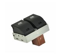 interruptor ventana energía Para VW Para Polo 2001-2004 2005 2006 2007 2008 2009 Elevalunas Eléctrico 6Q0959858A Interruptores Botón