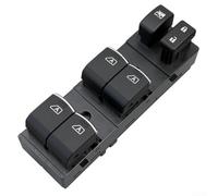 Interruptor Ventana for para izquierda for para outback 15-20 Plástico | for para mezcla ABS+PC, larga duración, for para resistencia al desgaste, señal estable, control sensible