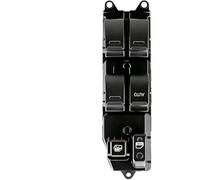 interruptor ventana Interruptor Control Ventana Compatible Con Toyota Para Land Para Cruiser 1996-2002 Para Hilux V Para Pickup Para Master Electric Power Botón Elevador Vidrio