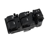 Interruptor Ventana Interruptor De Control De Elevación De Ventana Eléctrica 35750-T6L-H21 Para Spirior 2015 2016 2017 2018 Interruptor Elevalunas